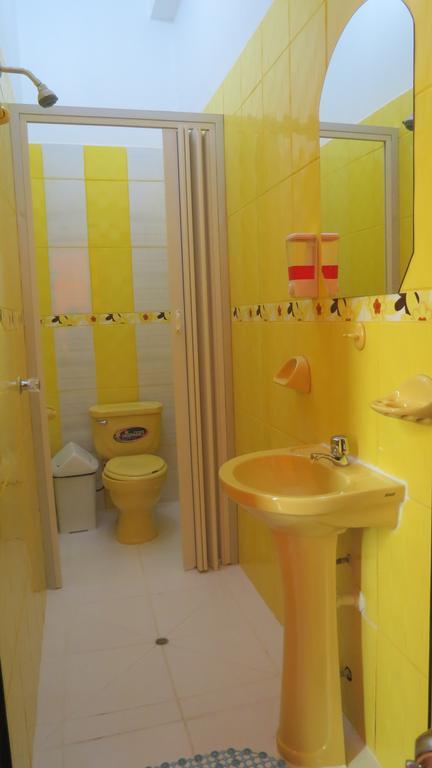 Hotel La Torre Valsai Puerto Maldonado Habitación foto